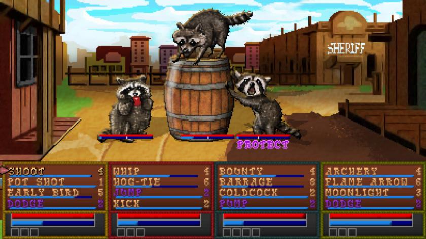 Switch游戏 -靴山英雄 Boot Hill Heroes2-百度网盘下载插图1-小白游戏网 Switch游戏 -靴山英雄 Boot Hill Heroes2-百度网盘下载插图1-小白游戏网